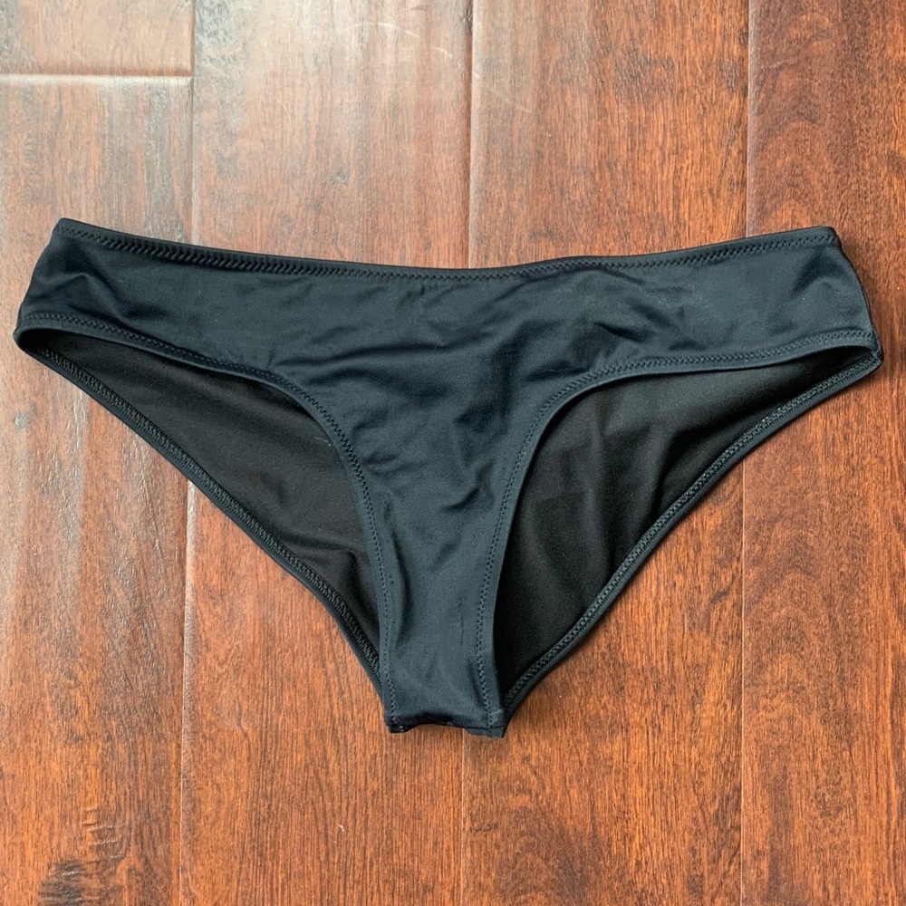 Victoria’s Secret Bathing Suit Bottoms